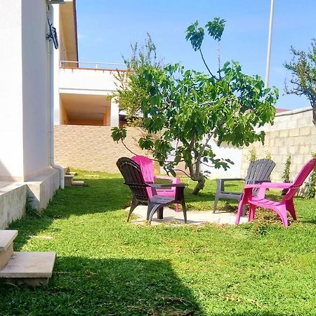 Villa Rosso Corallo Punta Secca Zewnętrze zdjęcie