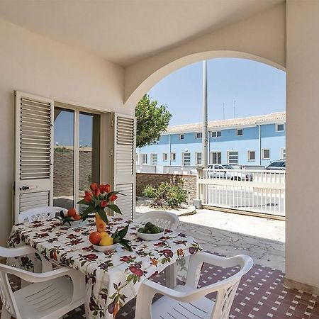 Villa Rosso Corallo Punta Secca Zewnętrze zdjęcie