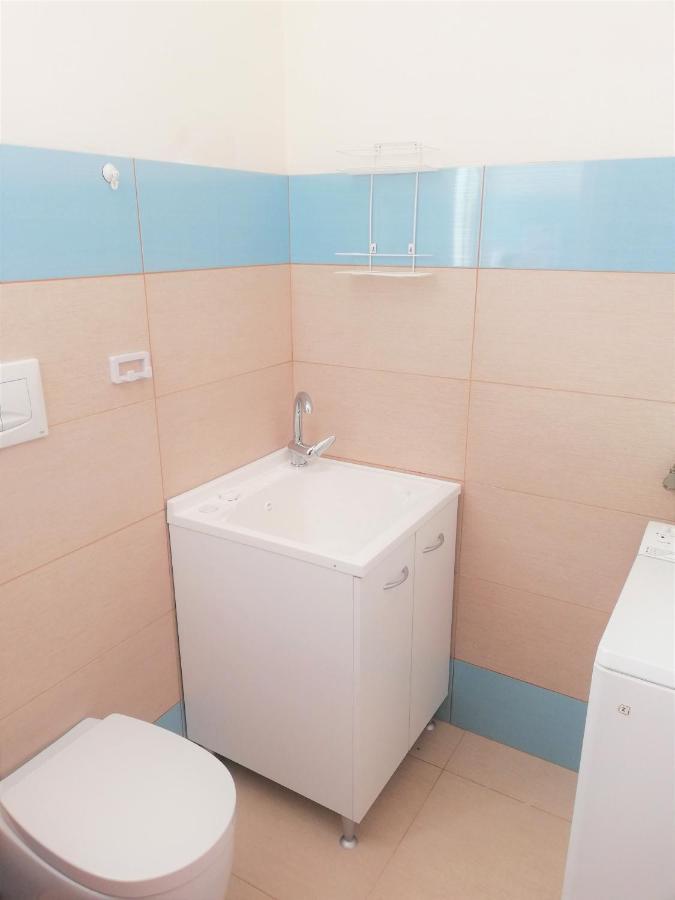 Villa Rosso Corallo Punta Secca Zewnętrze zdjęcie