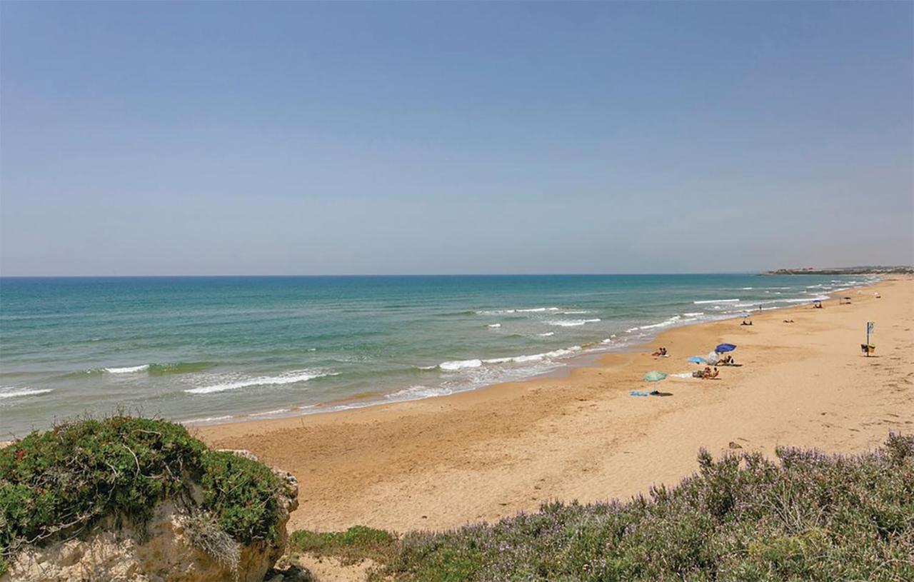 Villa Rosso Corallo Punta Secca Zewnętrze zdjęcie