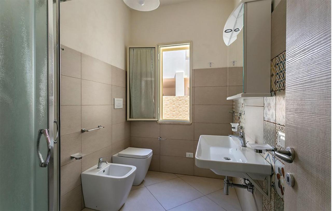 Villa Rosso Corallo Punta Secca Zewnętrze zdjęcie