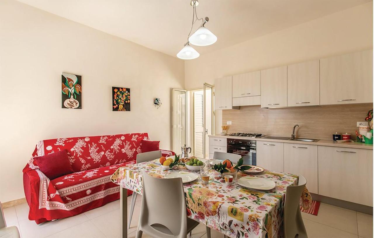 Villa Rosso Corallo Punta Secca Zewnętrze zdjęcie
