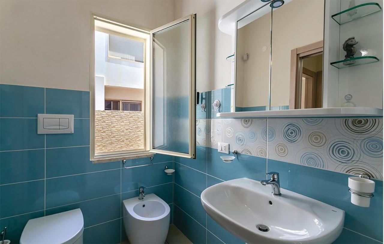 Villa Rosso Corallo Punta Secca Zewnętrze zdjęcie