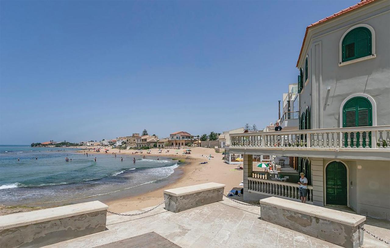 Villa Rosso Corallo Punta Secca Zewnętrze zdjęcie