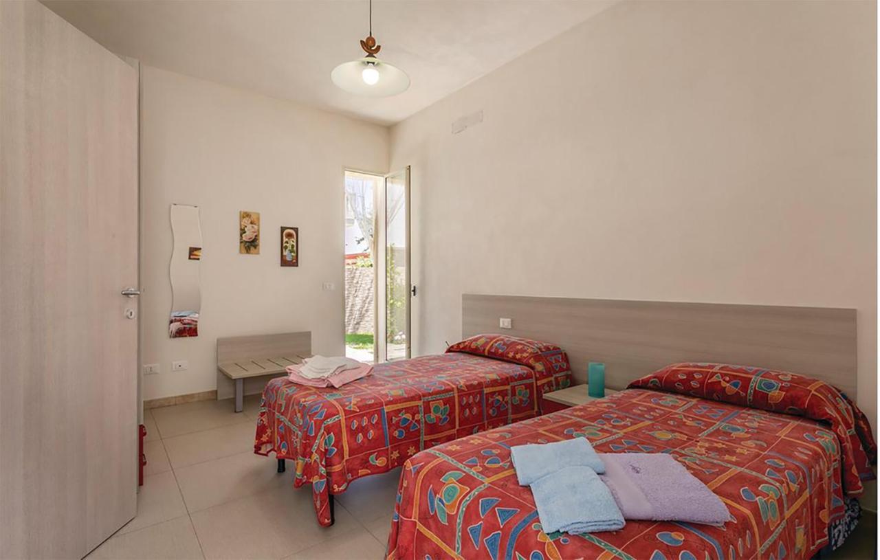 Villa Rosso Corallo Punta Secca Zewnętrze zdjęcie