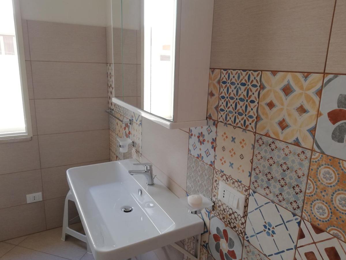 Villa Rosso Corallo Punta Secca Zewnętrze zdjęcie